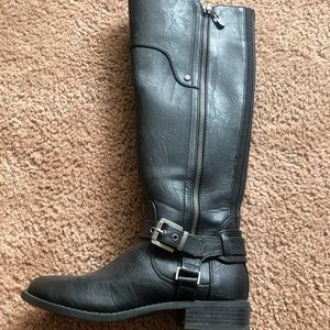 G By Guess Gg Harson Women Knee-High Boots